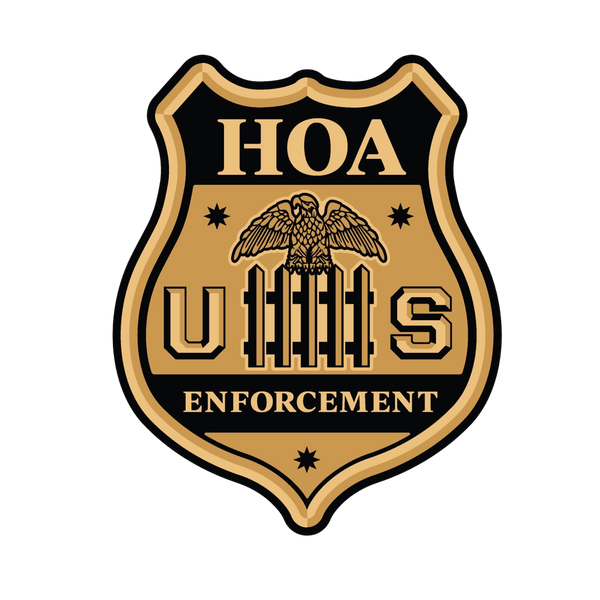 HOA Enforcement